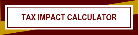 Tax Impact Calculator 
